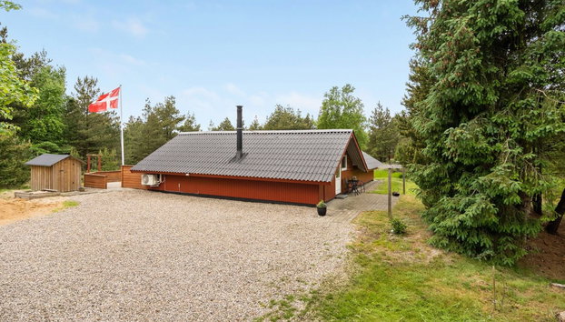 "Runulf" - 2.9km from the sea - Foto 3, House