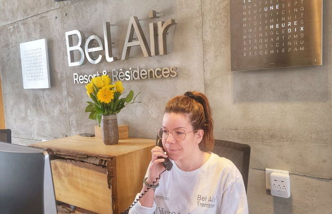 Bel Air Tremblant - Foto 2