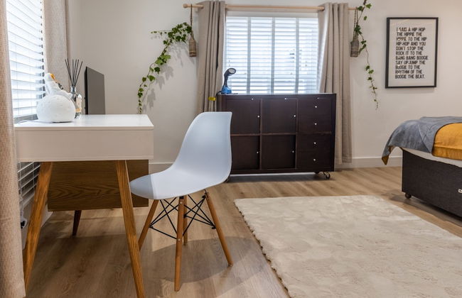 James Place @ Pontmorlais - Foto 24