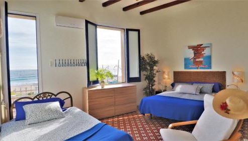 MARISOL SEAVIEW & BEACH - apartment - Photo 5