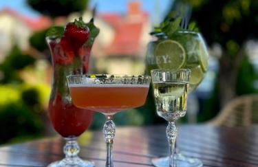 Domki Villa Hoff Resort - Foto 48