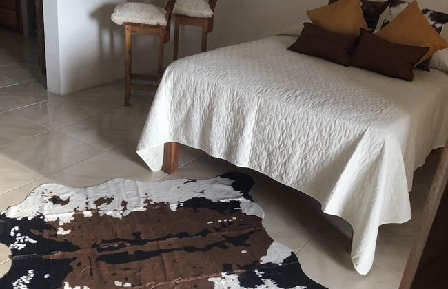 Seacret Studios - Cozy Jamaican Retreat Apts by RedAwning - Photo 2