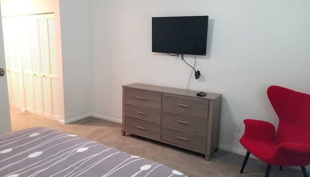 Summerhouse 430 - Foto 3, Habitación