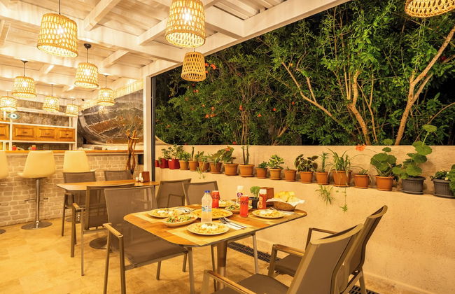 Vadim Selimiye Butik Otel - Foto 2