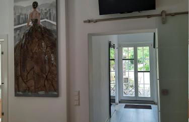 Hanghaus der Villa Oderblick - Foto 15