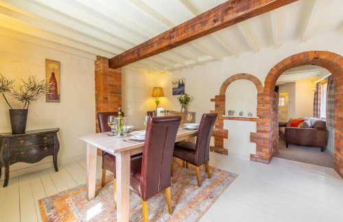 Swift Cottage - Foto 15