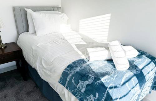 Bracken Barn | 8-Guest Stay: Coast & Country - Foto 32