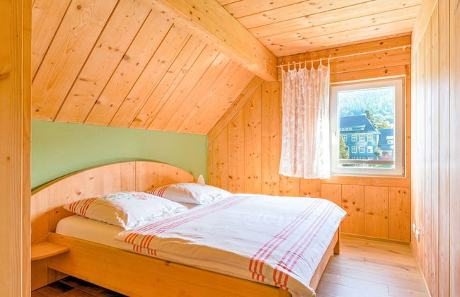 Mountain Apartment Getaway - Foto 7