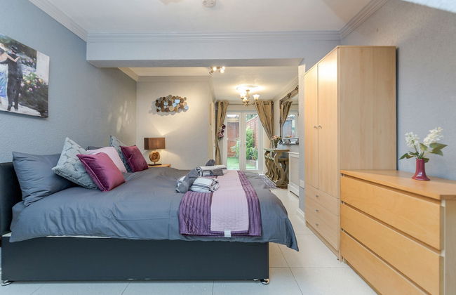 Watford General Suites - Foto 2