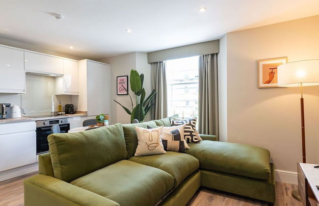 YourApartment - Wellington Place - Foto 61