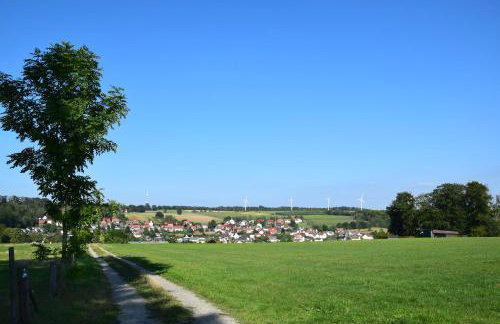 Moderne und sehr gemütliche Ferienwohnung - Foto 10