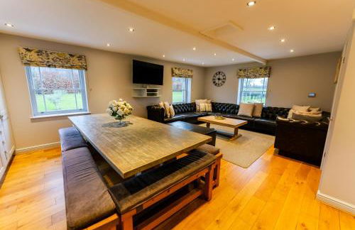 Oakerthorpe Holiday Village - Foto 96