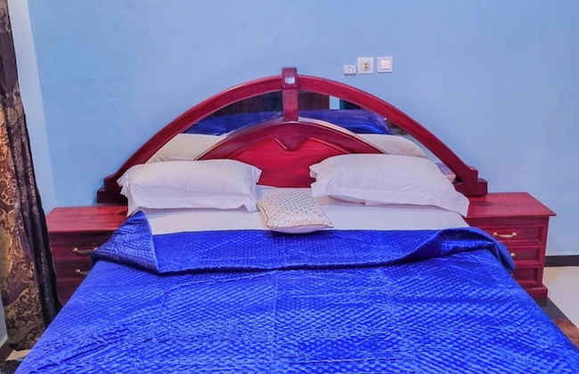 NN GUEST HOUSE - Foto 12