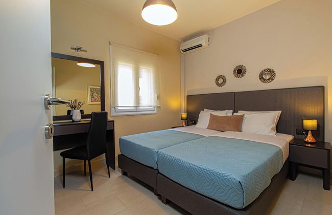 Theo Villas With Sea View - Foto 54