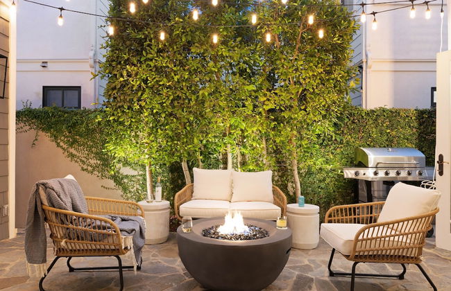 Crystal Cove by Avantstay Gorgeous Charming Newport Home - Foto 4