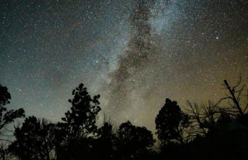 White Cedar Retreat - Foto 41