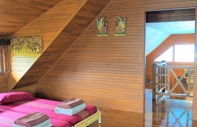 Baan Thai Lanna Pattaya - Foto 65