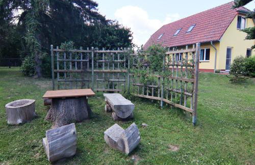 Spacious Appartment in Wilhelmshof Near Lake - Foto 128