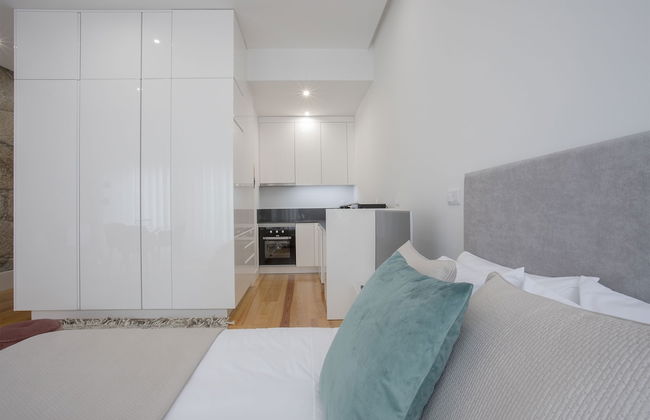 Liiiving In Porto - Downtown Luxury Apartment 3R - Foto 5