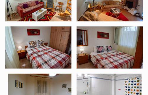 Anna's Village House in Tsintzina - Foto 16