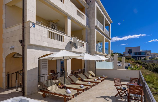 Apartments Mrkan - Foto 38