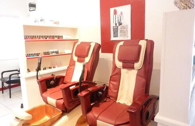 La Heliconia - Foto 60