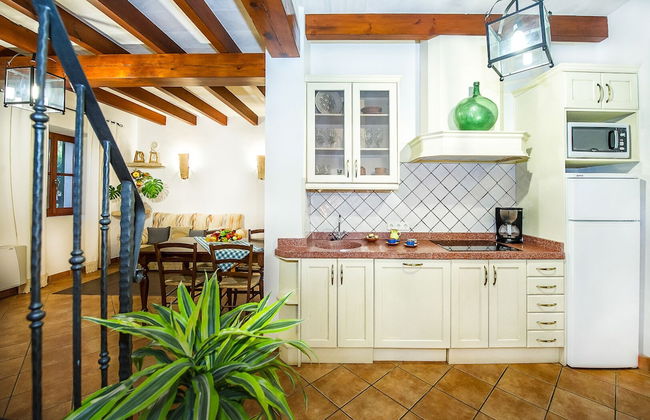 Hotel Agroturismo Can Bessol - Foto 7