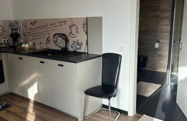 Ferienwohnung Ambiente 1 - Foto 9