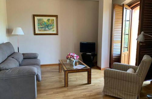 MORGAN wifi y garaje - Foto 10