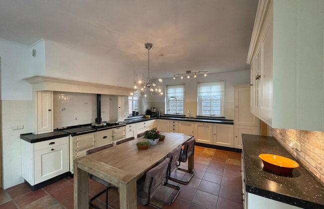 Holiday Home on the Edge of National Park - Foto 10