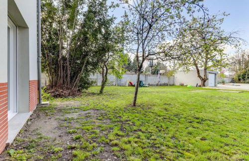 Résidence 4T IMMO - 31 Avenue Gaston Chauvin - Foto 45