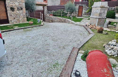 EL PATIO DE LAS TINAJAS - Photo 35