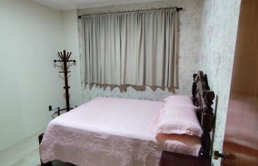 Apartamento aconchegante no centro da cidade - Foto 8