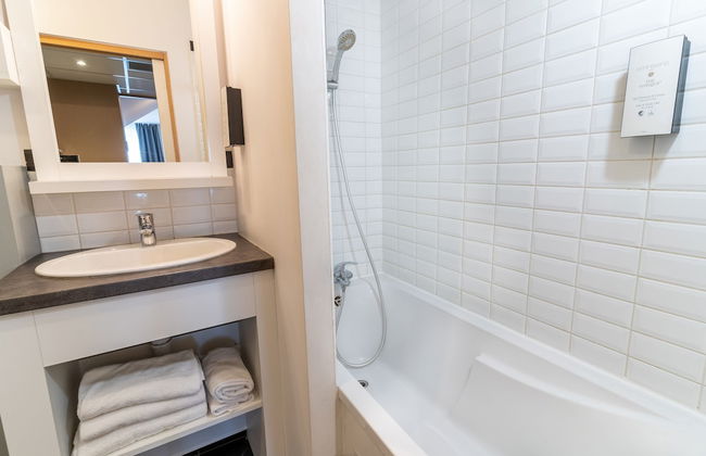 CALM Appart' & Hostel - Photo 23