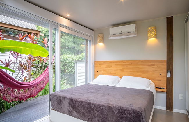 VGZ Cabanas Barra de Ibiraquera e Rosa - Photo 9