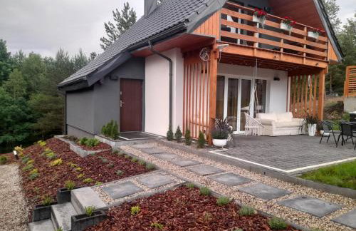 ,,Dom Na Skarpie'' z jacuzzi, sauną i basenem letnim - Foto 13