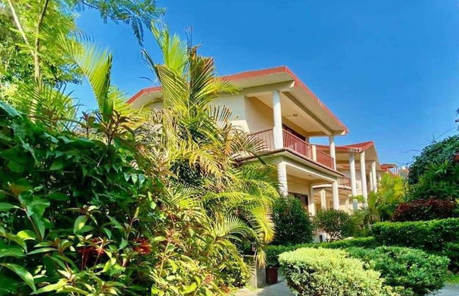 Palette Alaya Resort - Foto 21