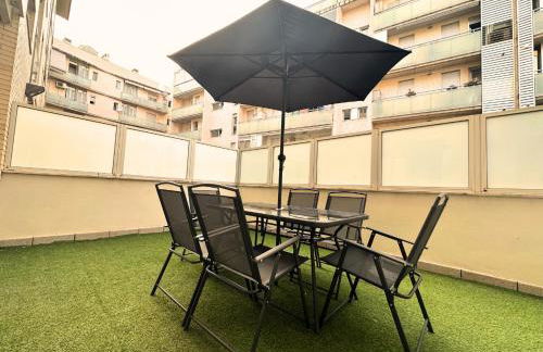 Dos Torres Las Comarcas - Amplia Terraza y Estacionamiento Gratuito - Foto 50