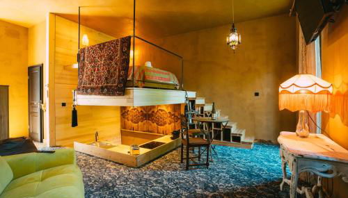 Domaine Bohème I art de vivre - Foto 4