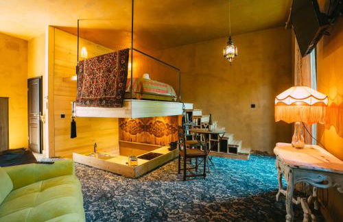 Domaine Bohème I art de vivre - Foto 4