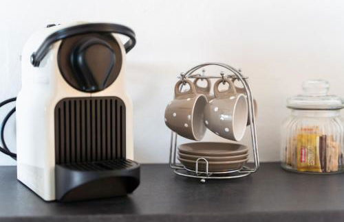 Residence L'Olivastro - Foto 11