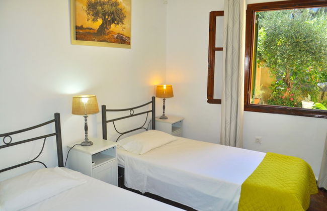 Holiday House Angelos B on Agios Gordios Beach - Photo 6