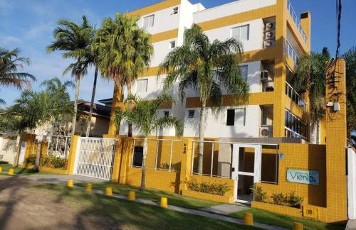 Apto no Jd Indaiá com piscina a 300m da praia - Foto 31