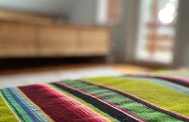 Domek nad Wkrą - Foto 21