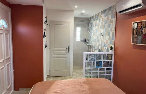 Le mazet de fabrègues - Foto 9