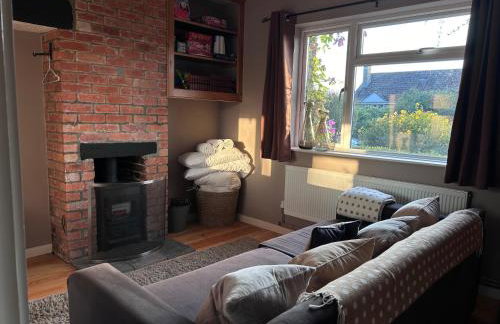 King Arthur's Rest House, Hot Tub & Garden Sleeps 10 - Foto 22