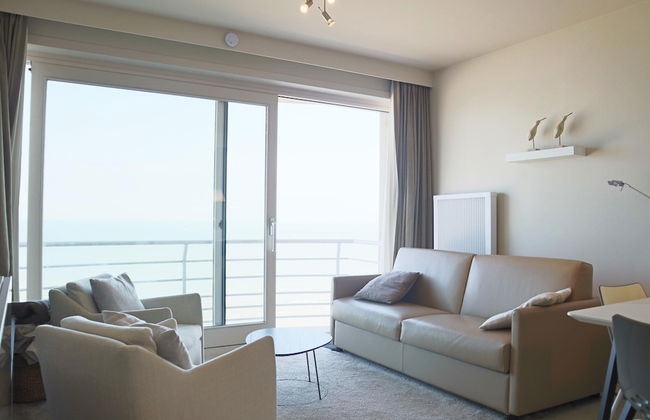 Apartment in Nieuwpoort Near the Beach - Foto 4