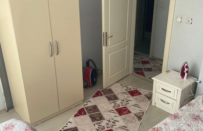 BESIRLI APART - Foto 33