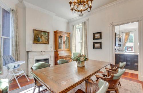 Home 2 Mi to Dtwn St Louis Great for Families! - Foto 2