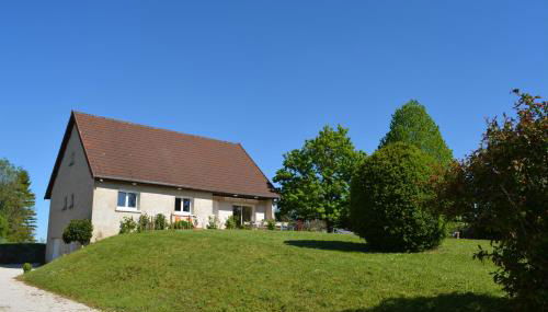 Gîte La Cabotte Rullyotine - Foto 2, Garden